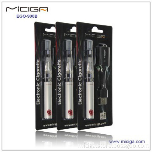 CE/ROHS ego e cigarette ce4 vaporizer electronic cigarette starter kit